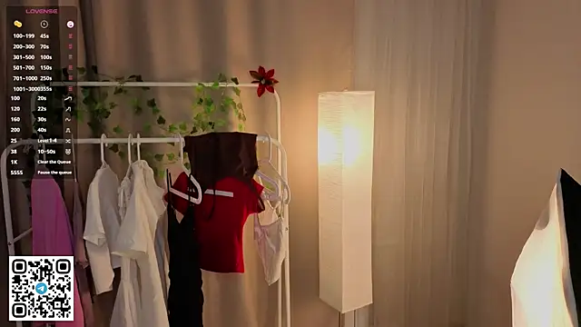 MammieSyracuse's cam snapshot