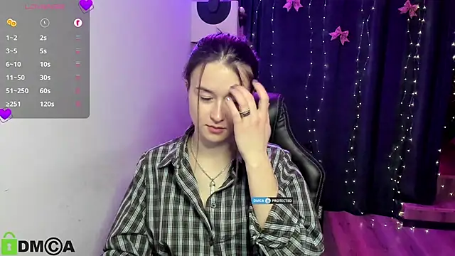 Bellaa_Dream1's cam snapshot