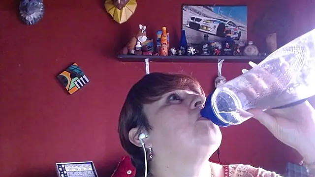 Sasharosee2's cam snapshot