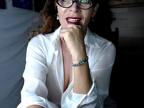 BarbaraDominatrix's cam snapshot