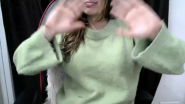 Hott_Niya live sex cam