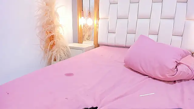 LunaCuute's cam snapshot