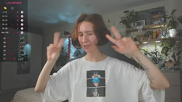 Ooooooli live sex cam