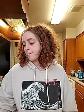 DeliaBlew's cam snapshot