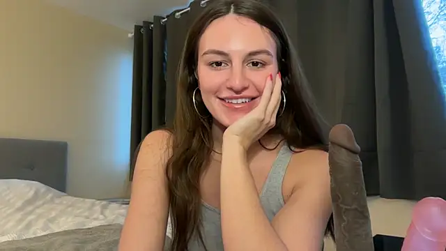 graciesmith27's cam snapshot