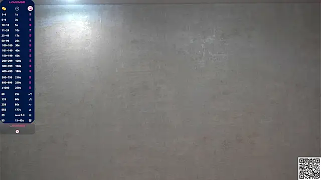 BarbaraViggiani's cam snapshot