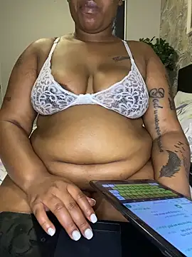 fatpussydallx's cam snapshot