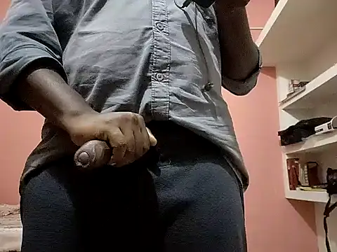Aneesh007m live sex cam