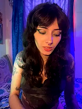 LiliJones_'s cam snapshot