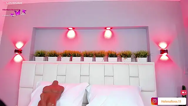 HelenaRoos's cam snapshot