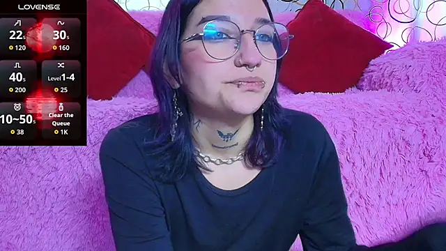 SukiFuyu_'s cam snapshot