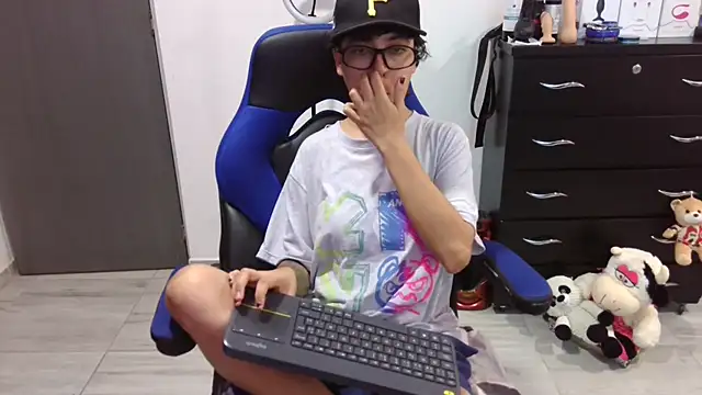 thomascooper7's cam snapshot