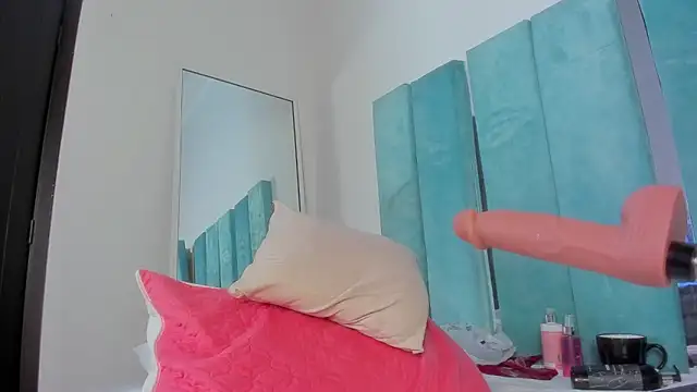 Annita001's cam snapshot