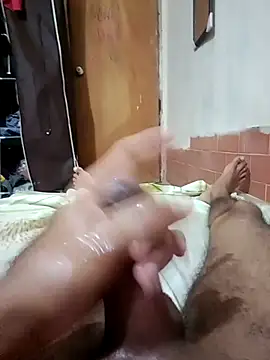 leal15's cam snapshot