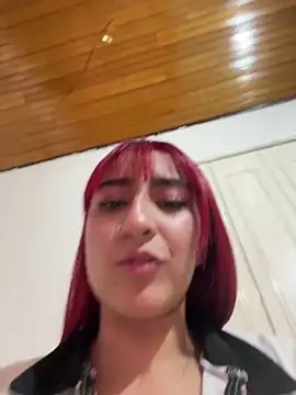 JuliethaDemon_'s cam snapshot