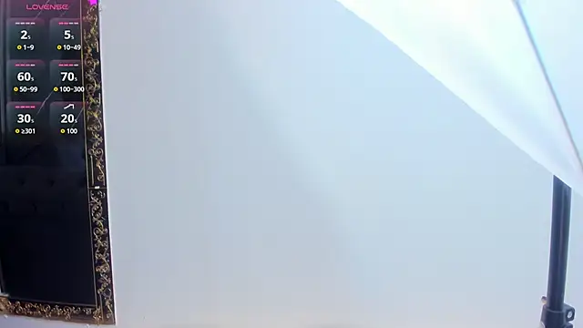 Master_max's cam snapshot