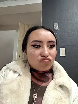 Venus_Rivers's cam snapshot