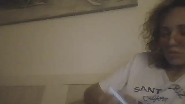 loveryvicky's cam snapshot