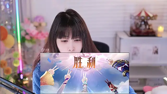 SleepArtist live sex cam