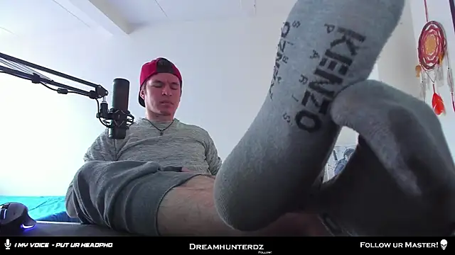 Headhunterdz live sex cam