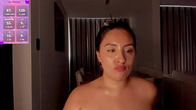 AnushaKumari live sex cam