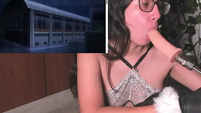 CoralineSanchez live sex cam