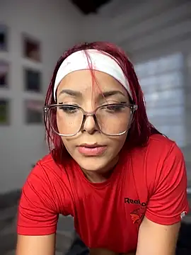 ArieliciousXXX live sex cam