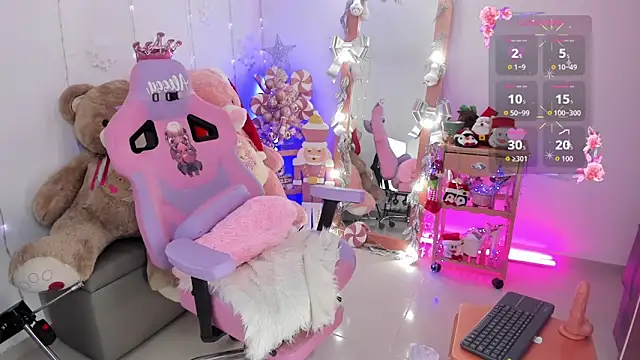 alessandrathedoll live sex cam