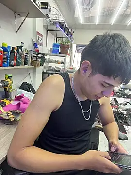 Johan_stick live sex cam