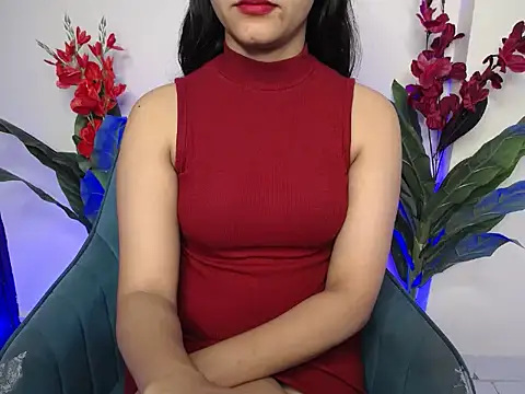 Husan-e-Jasmine live sex cam