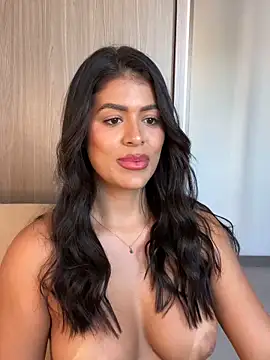 MelissaWaltton live sex cam