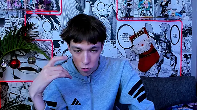 MarkBranston live sex cam