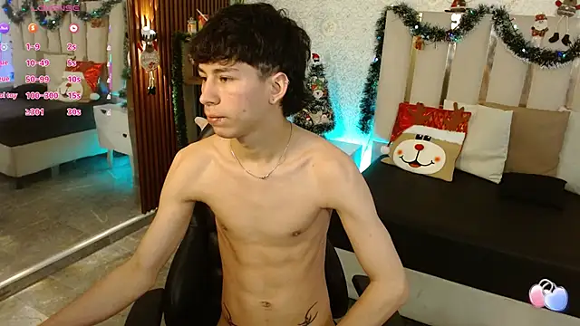 kaelwolf_tay live sex cam