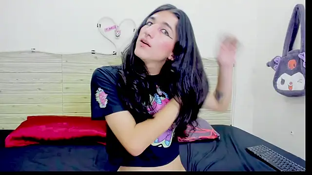 Evil_Queen13 live sex cam