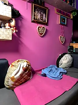 sexymelli18 live sex cam