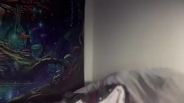 FRRANNKIE live sex cam