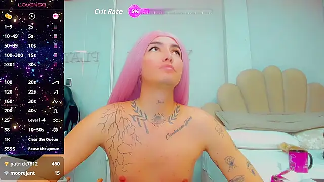 EmilyySaenz live sex cam