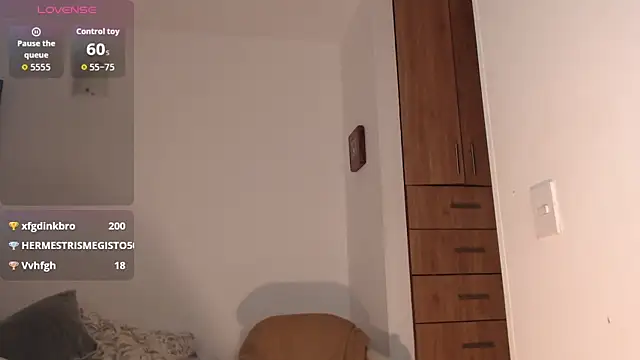 Marian_se live sex cam