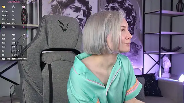 ReiYosimoto's cam snapshot