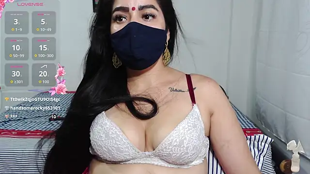 umarany's cam snapshot