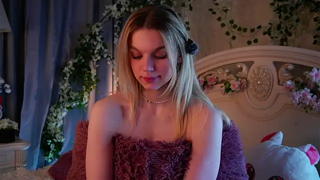 EdlinAlliston live sex cam