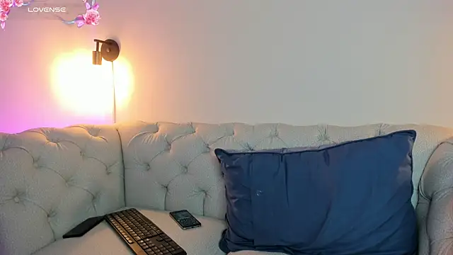 Samira_hatem's cam snapshot