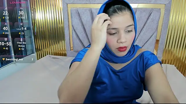 Amyra_Rasi's cam snapshot