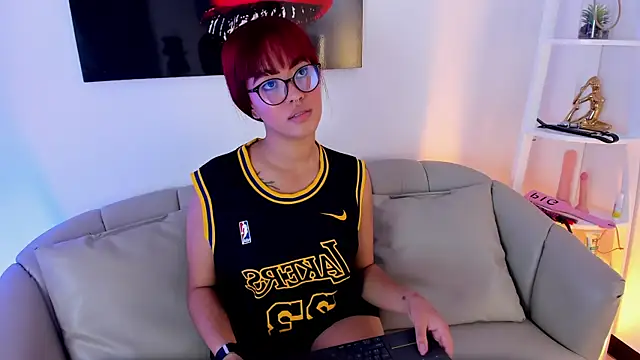 Taylor__Watson's cam snapshot