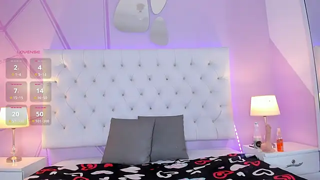 lunaa_hart's cam snapshot