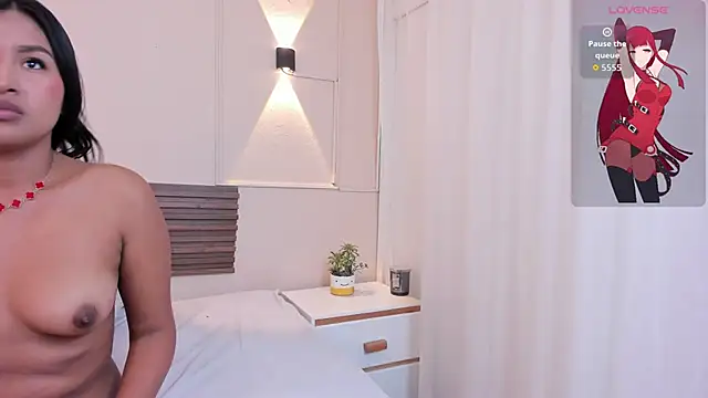 roxylane's cam snapshot