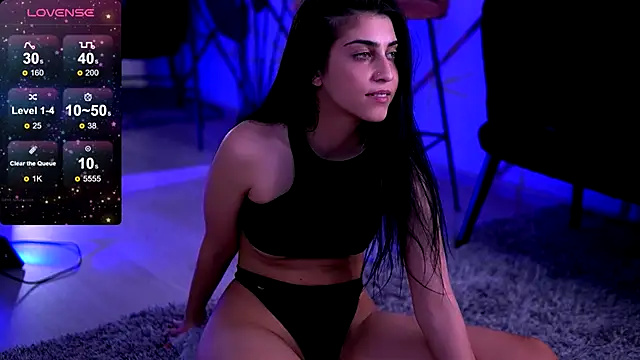 KyraBliss's cam snapshot