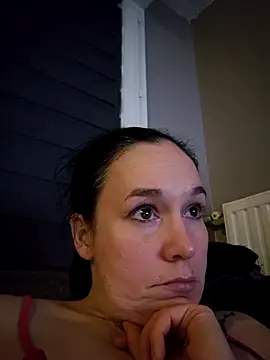 Girlysensuelle live sex cam