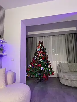 KirstieVegas live sex cam