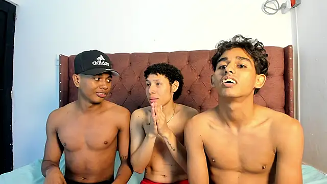 boys_yourparty live sex cam